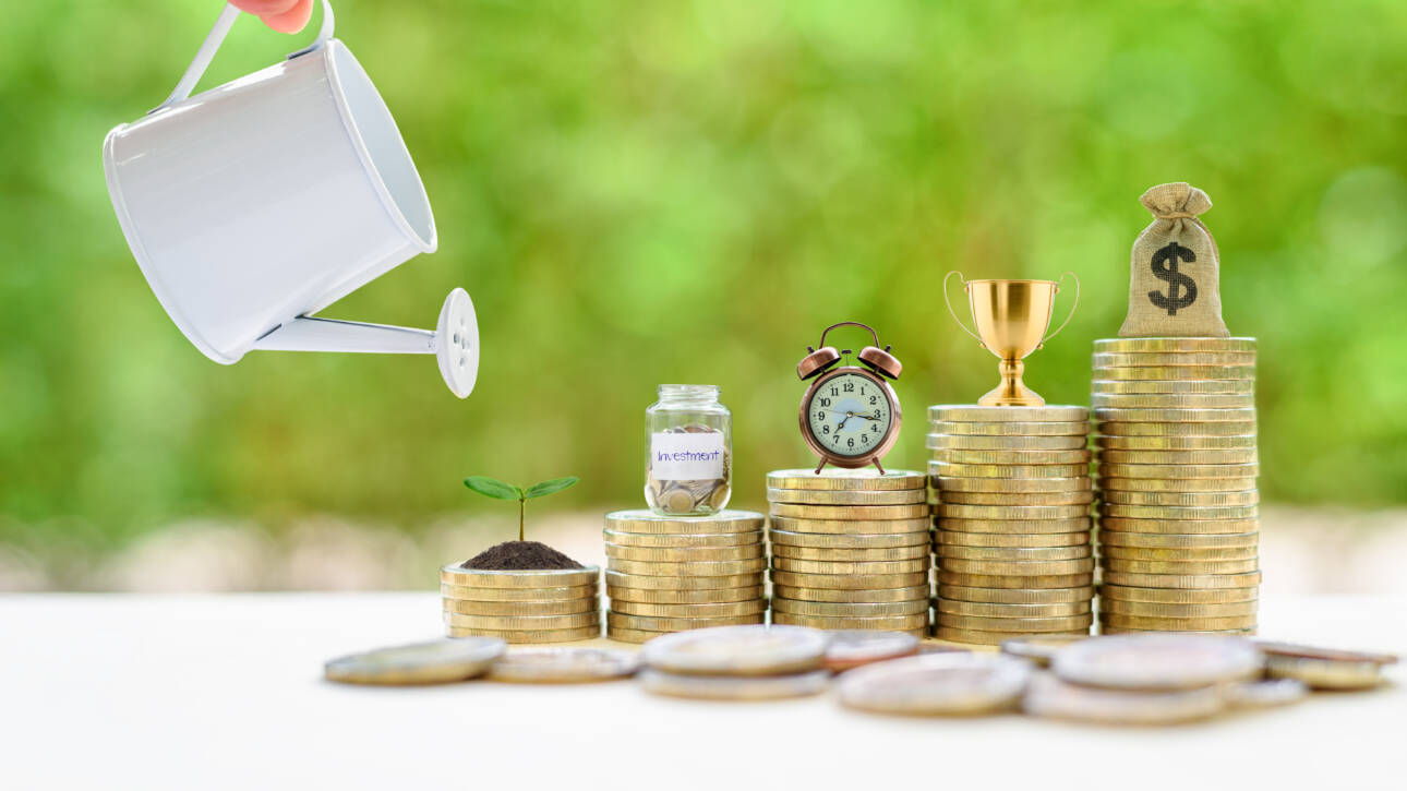 Finding Your Financial Why