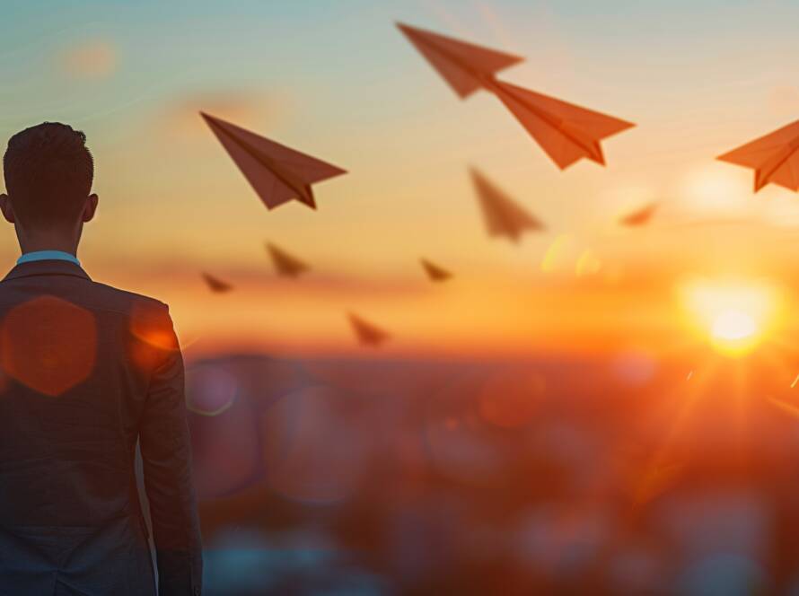 How to Prepare for Job Layoffs and Career Transitions