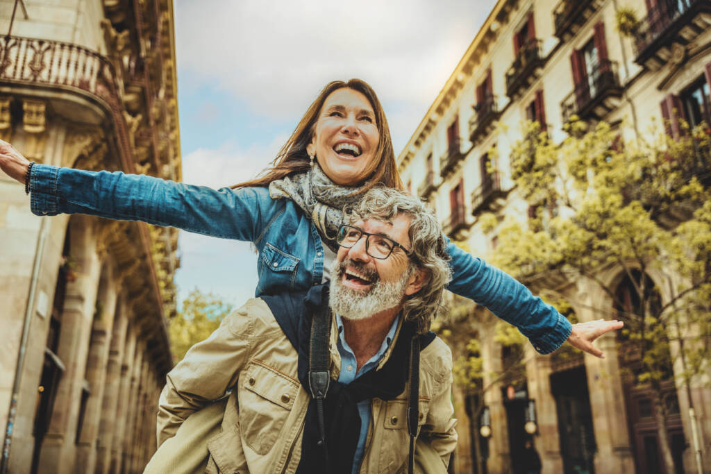 What Financial Planning Should Feel Like