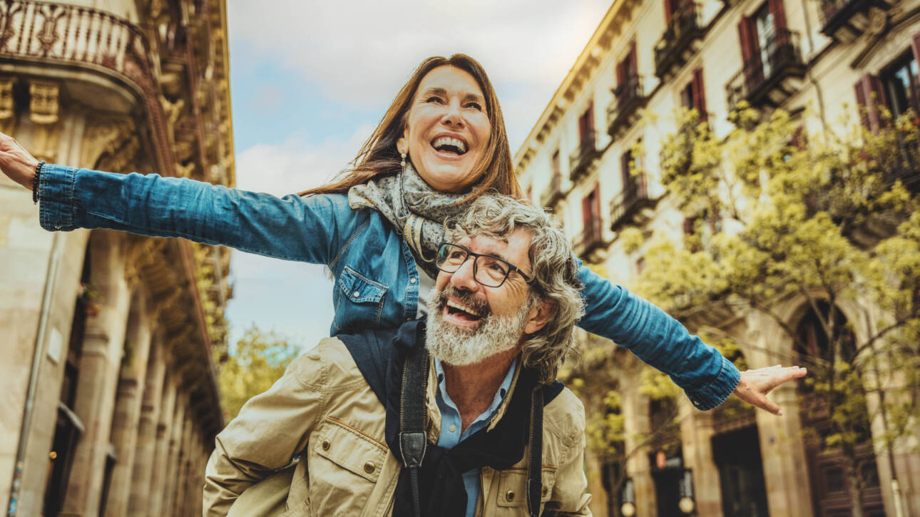 What Financial Planning Should Feel Like