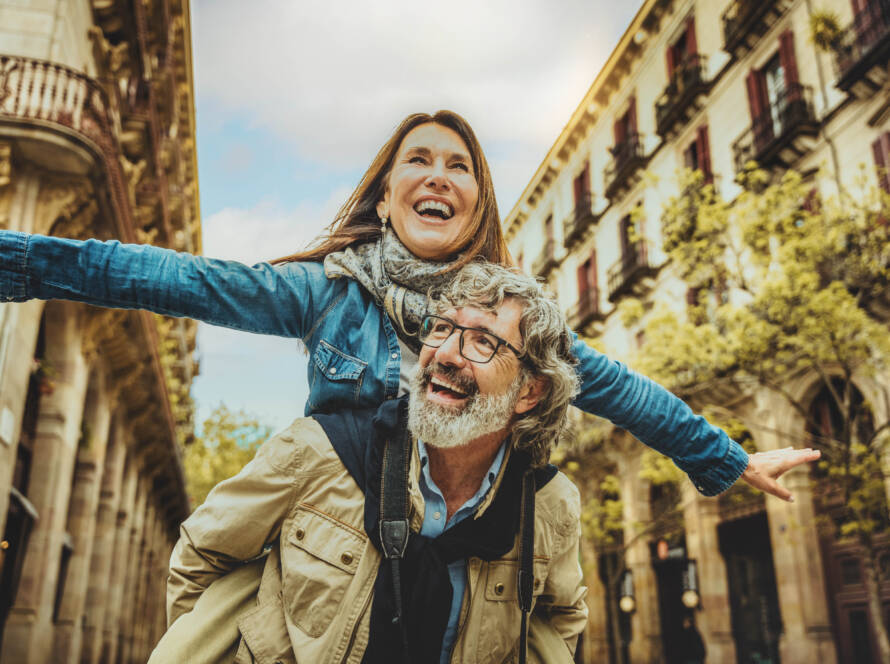 What Financial Planning Should Feel Like