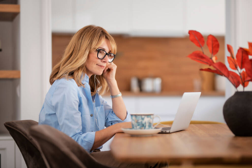 Why Do So Many Women Feel Midlife Money Grief