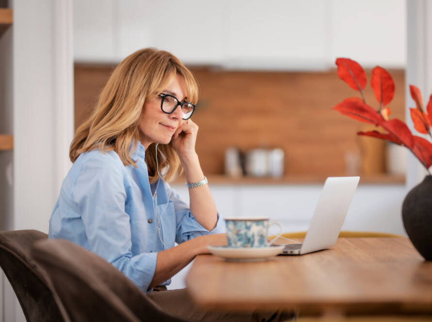 Why Do So Many Women Feel Midlife Money Grief