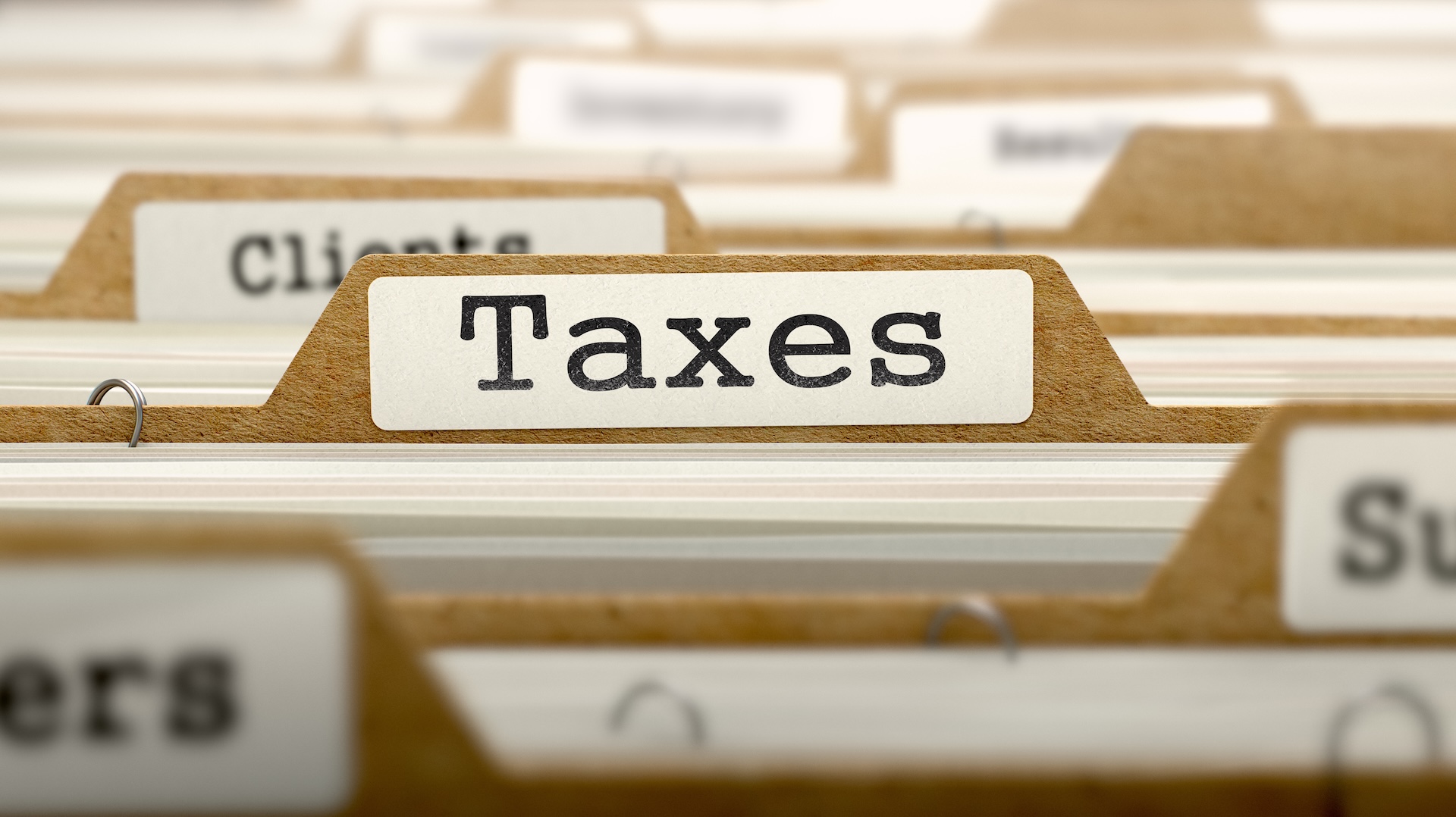 Tax Law Changes Coming In 2026 and What to Do Now