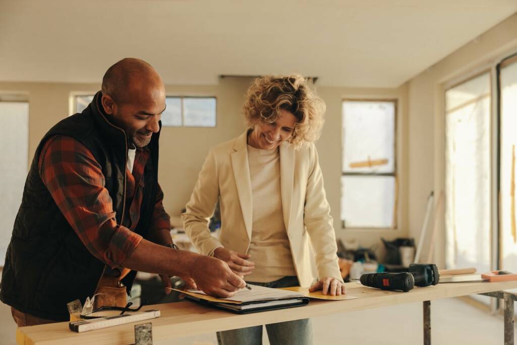 How to Plan a Home Improvement Project Without Regret