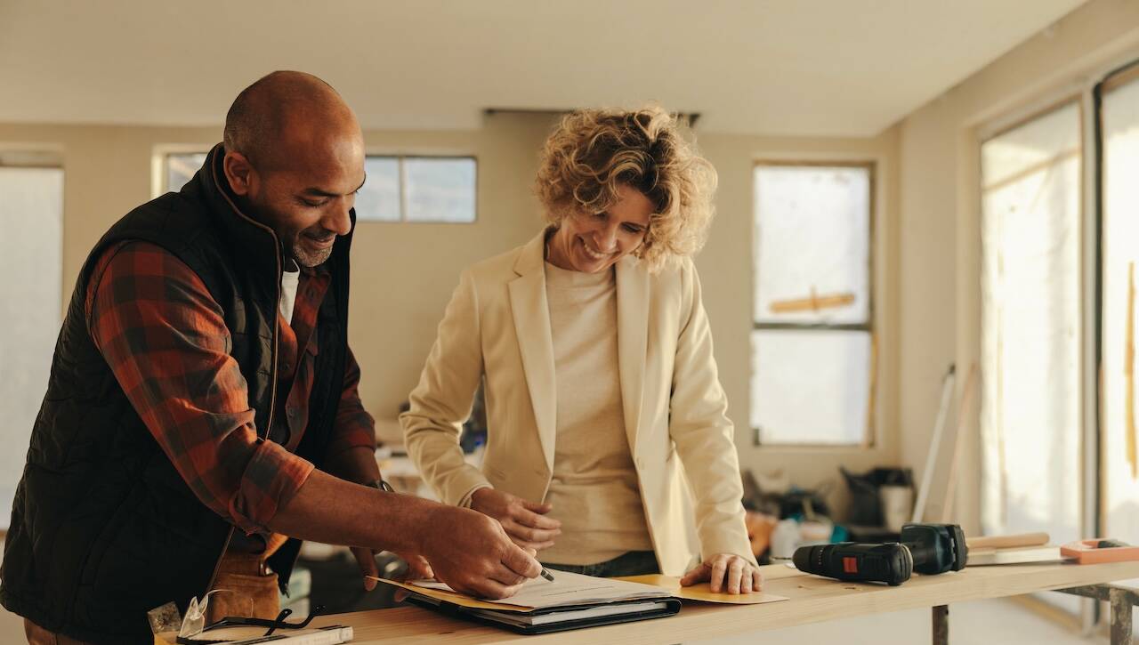 How to Plan a Home Improvement Project Without Regret