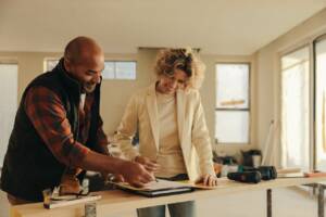 How to Plan a Home Improvement Project Without Regret