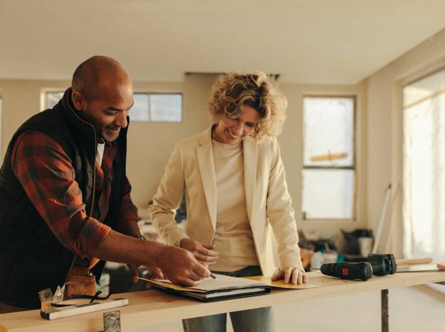 How to Plan a Home Improvement Project Without Regret