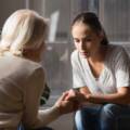Helping Adult Children During a Divorce or Financial Crisis