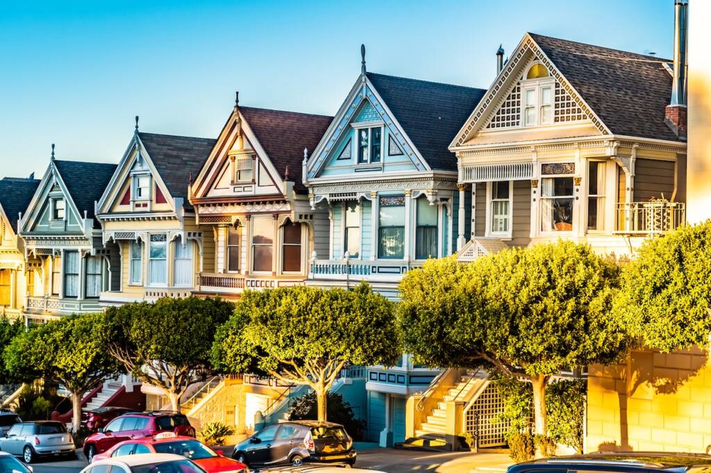 What Happens When You Inherit a House in California?