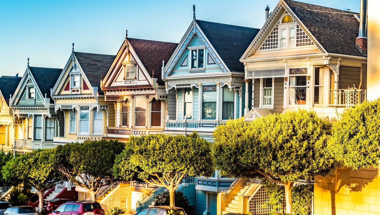 What Happens When You Inherit a House in California?
