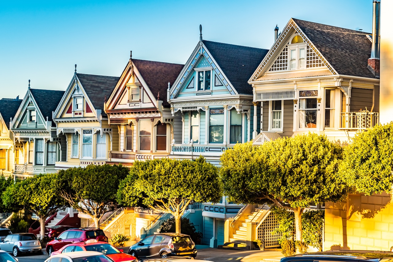 What Happens When You Inherit a House in California?
