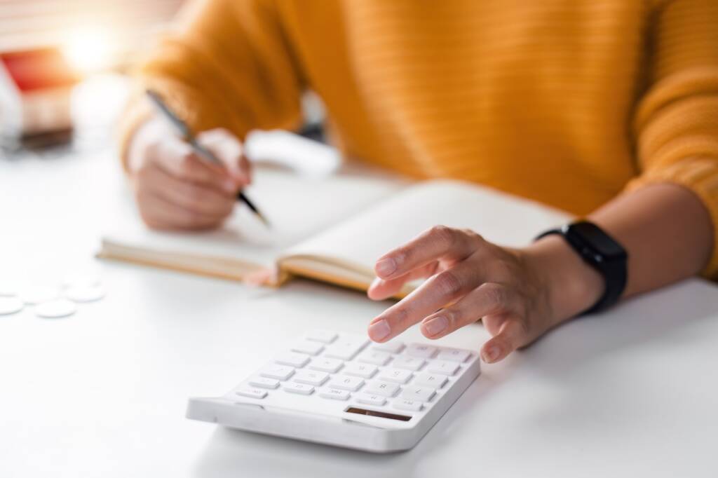 What to Do When Your Income Changes