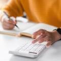 What to Do When Your Income Changes