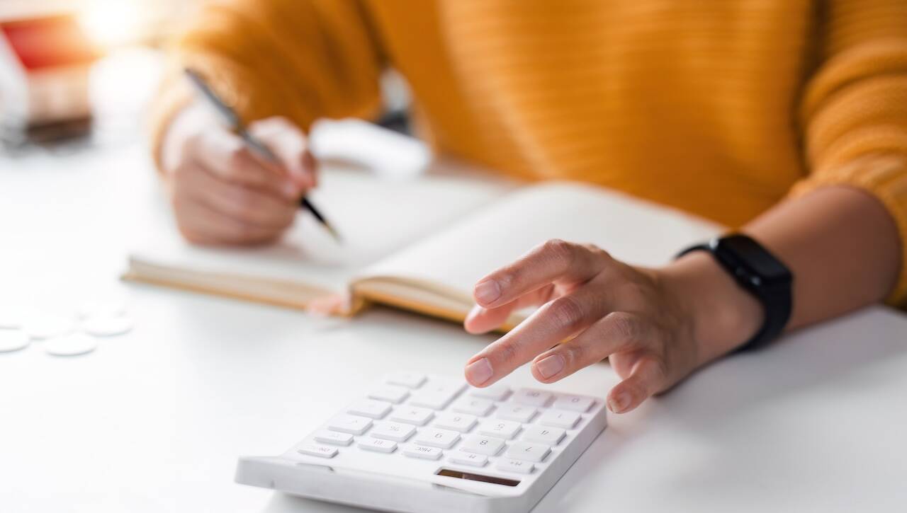 What to Do When Your Income Changes